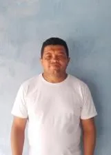 Foto oficial de CHICO GUERREIRO nas eleições 2026, divulgada pelo TSE
