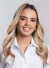 Foto oficial de CINTHIA DE ALLYSON nas eleições 2026, divulgada pelo TSE