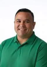 Foto oficial de CLOVIS JUNIOR nas eleições 2026, divulgada pelo TSE