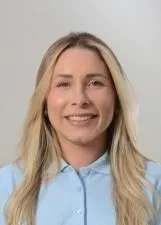 Foto oficial de DAIANA VALENTIM nas eleições 2026, divulgada pelo TSE