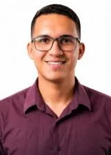 Foto oficial de DANIEL SANTOS nas eleições 2026, divulgada pelo TSE