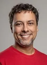 Foto oficial de DANIEL VALENÇA nas eleições 2026, divulgada pelo TSE