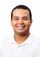 Foto oficial de DAVI FERNANDES nas eleições 2026, divulgada pelo TSE