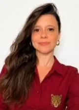 Foto oficial de DÉBORA REFE nas eleições 2026, divulgada pelo TSE