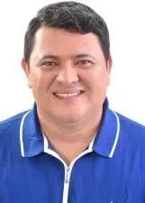 Foto oficial de DEIVID SIMÃO nas eleições 2026, divulgada pelo TSE