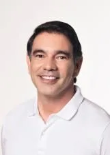 Foto oficial de DR GUSTAVO SOARES nas eleições 2026, divulgada pelo TSE