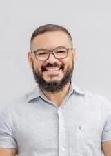 Foto oficial de DR MILANO MAXIMO nas eleições 2026, divulgada pelo TSE