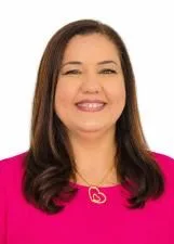 Foto oficial de DRA KARINA PEREIRA nas eleições 2026, divulgada pelo TSE