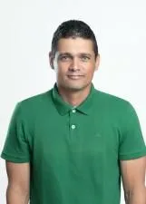 Foto oficial de ELVIS DE DAL nas eleições 2026, divulgada pelo TSE