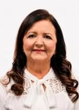 Foto oficial de ENGRÁCIA ALVES nas eleições 2026, divulgada pelo TSE