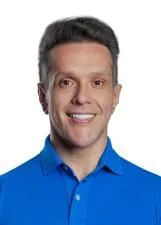 Foto oficial de ERIKO JÁCOME nas eleições 2026, divulgada pelo TSE