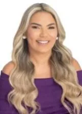 Foto oficial de EUDIANE MACEDO nas eleições 2026, divulgada pelo TSE