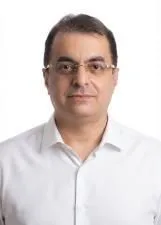 Foto oficial de EUGÊNIO RIBEIRO nas eleições 2026, divulgada pelo TSE