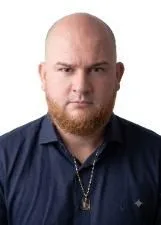 Foto oficial de FÁBIO SILVEIRA nas eleições 2026, divulgada pelo TSE