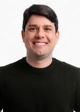 Foto oficial de GABRIEL CÉSAR nas eleições 2026, divulgada pelo TSE