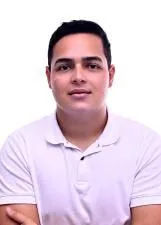 Foto oficial de GABRIEL RIBEIRO nas eleições 2026, divulgada pelo TSE