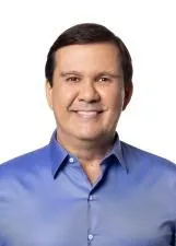 Foto oficial de GALENO TORQUATO nas eleições 2026, divulgada pelo TSE