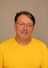 Foto oficial de GEORGE nas eleições 2026, divulgada pelo TSE