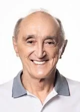 Foto oficial de GETÚLIO RÊGO nas eleições 2026, divulgada pelo TSE
