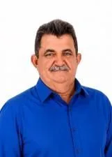 Foto oficial de GILBERTO OLINTO nas eleições 2026, divulgada pelo TSE