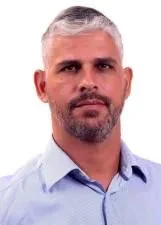 Foto oficial de GILVAN BALADA nas eleições 2026, divulgada pelo TSE