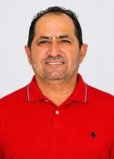 Foto oficial de GLECIO ROCHA - O REI DO BODE nas eleições 2026, divulgada pelo TSE