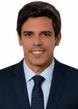 Foto oficial de GUILHERME QUEIROZ nas eleições 2026, divulgada pelo TSE