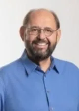 Foto oficial de GUSTAVO CARVALHO nas eleições 2026, divulgada pelo TSE