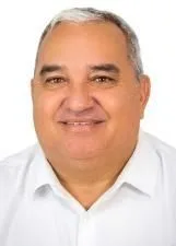 Foto oficial de HOLDERLIN SILVA nas eleições 2026, divulgada pelo TSE