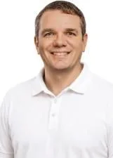 Foto oficial de IVAN JUNIOR nas eleições 2026, divulgada pelo TSE