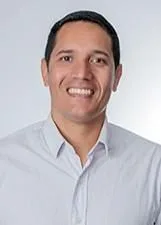 Foto oficial de JONATA NASCIMENTO nas eleições 2026, divulgada pelo TSE