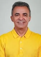 Foto oficial de JORGE DO ROSÁRIO nas eleições 2026, divulgada pelo TSE