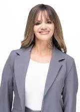 Foto oficial de JULIANA GARCIA nas eleições 2026, divulgada pelo TSE