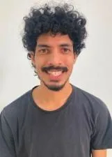 Foto oficial de JULIO DA FNR nas eleições 2026, divulgada pelo TSE