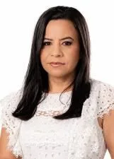 Foto oficial de JUSSY NUNES nas eleições 2026, divulgada pelo TSE