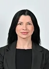 Foto oficial de LEIDE FIT nas eleições 2026, divulgada pelo TSE