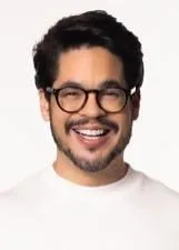 Foto oficial de LÉO SOUZA nas eleições 2026, divulgada pelo TSE