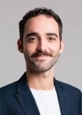Foto oficial de LOURENÇO nas eleições 2026, divulgada pelo TSE