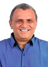 Foto oficial de LUCIANO BARBOSA nas eleições 2026, divulgada pelo TSE