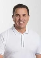 Foto oficial de LUÍZ EDUARDO nas eleições 2026, divulgada pelo TSE