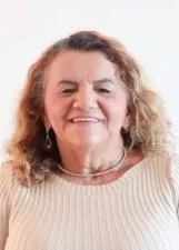 Foto oficial de MARLENE BEZERRA nas eleições 2026, divulgada pelo TSE