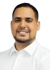 Foto oficial de MICHAEL DINIZ nas eleições 2026, divulgada pelo TSE