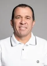 Foto oficial de MILKLEI DO PV nas eleições 2026, divulgada pelo TSE