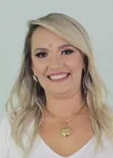 Foto oficial de NATALIA LEOPOLDINA nas eleições 2026, divulgada pelo TSE