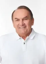 Foto oficial de NELTER QUEIROZ nas eleições 2026, divulgada pelo TSE