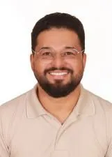 Foto oficial de NENEL LUCAS nas eleições 2026, divulgada pelo TSE