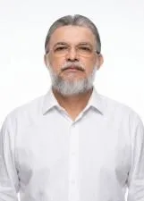 Foto oficial de NEY ROBSON nas eleições 2026, divulgada pelo TSE