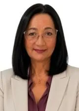 Foto oficial de NILDETE VITORINO nas eleições 2026, divulgada pelo TSE