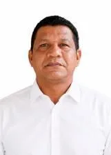 Foto oficial de PAULO BINHO nas eleições 2026, divulgada pelo TSE