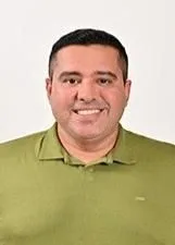 Foto oficial de POLICIAL CANTOR nas eleições 2026, divulgada pelo TSE